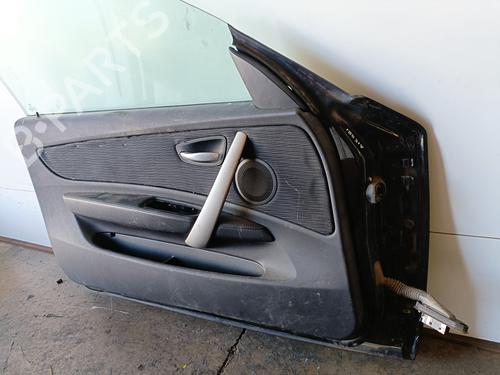 Left front door BMW 1 (E81) 118 i | BP13526132C2 