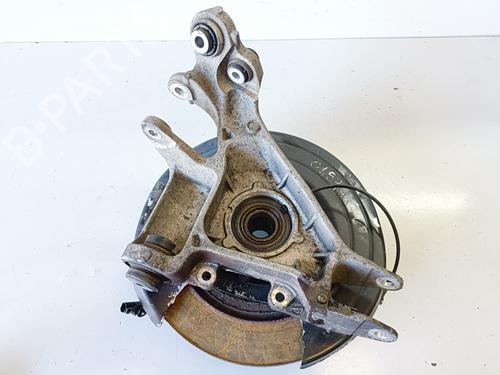 Right rear steering knuckle LAND ROVER RANGE ROVER SPORT II (L494) 3.0 SDV6 4x4 | BP12130508M28 