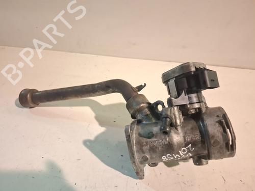 Spjældhus MERCEDES-BENZ CLC-CLASS (CL203) [2008-2011]  30636774