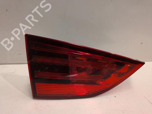 Used Left taillight Left taillight BMW X1 (E84) sDrive 16 d (116 hp) 34099040 34099040
