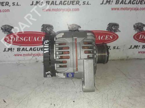 Alternator AUDI A4 B5 (8D2)  | BP11818036M7 