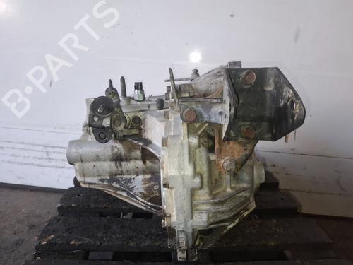 Gearbox HYUNDAI TRAJET (FO) 2.0 | BP31991908M3 