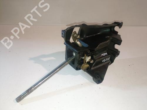Used Brake master cylinder PEUGEOT PARTNER Box Body/MPV [2008-2025]  22629239