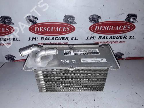 Intercooler VW POLO V (6R1, 6C1) 1.2 TSI (90 hp) 9346114