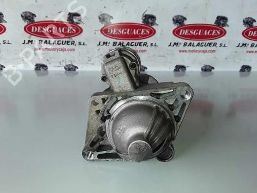 Startmotor RENAULT LAGUNA II Grandtour (KG0/1_) 2.0 dCi (KG1T) (150 hp) 9315253