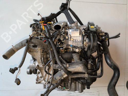 Used Engine Engine LAND ROVER FREELANDER I (L314) [1998-2006] 34436160 34436160