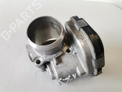 Throttle body FORD TRANSIT CONNECT MPV 1.6 TDCi | BP10492073M82 
