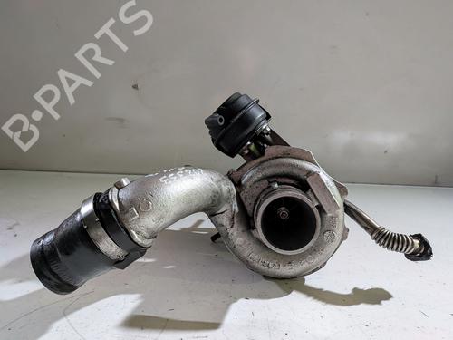 Used Turbocharger/Supercharger Turbocharger/Supercharger RENAULT ESPACE IV (JK0/1_) 2.2 dCi (JK0H) (150 hp) 33269588 33269588