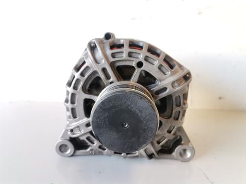 Used Alternator PEUGEOT 308 II (LB_, LP_, LW_, LH_, L3_) 1.2 THP 110 (110 hp) 10960837