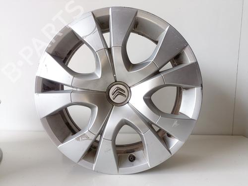 Rim CITROËN C4 Grand Picasso I (UA_)  | BP17662333C45 
