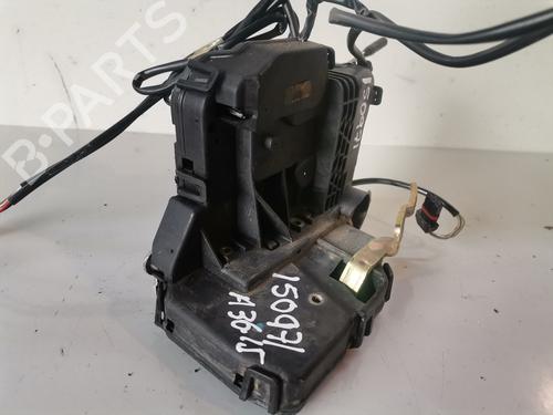 Front left lock MERCEDES-BENZ C-CLASS (W203) C 180 (203.035) | BP11034979C98 