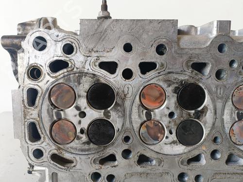 Cylinder head NISSAN X-TRAIL I (T30)  | BP15185944M5 