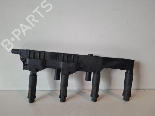 Bobine MERCEDES-BENZ A-CLASS (W168) A 190 (168.032, 168.132) (125 hp) 30689731