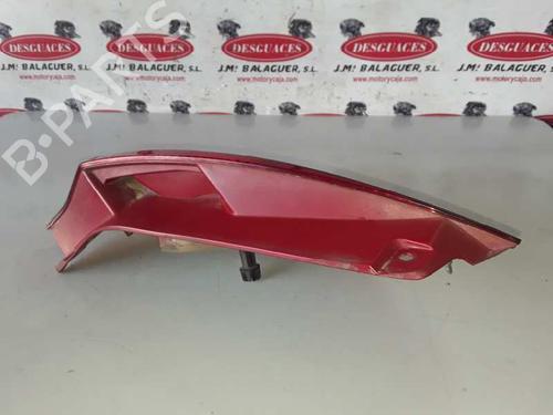 Venstre baglygte FORD FIESTA VI (CB1, CCN) 1.6 TDCi | BP9283236C34 