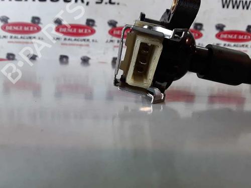 Ignition coil BMW 3 (E46) 320 i | BP9283589M94 