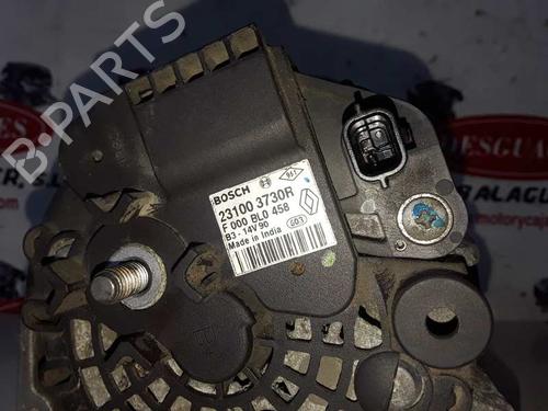 Alternator RENAULT CLIO IV (BH_)  | BP9344617M7 