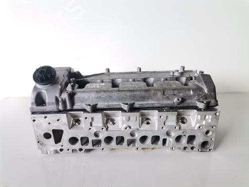 Used Cylinder head MERCEDES-BENZ M-CLASS (W163) ML 400 CDI (163.128) (250 hp) 10969282