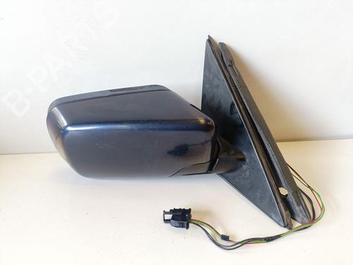 Right mirror BMW 5 (E39) 520 d | BP20226270C27 