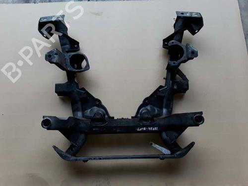 Used Subframe BMW X3 (E83) 3.0 d (204 hp) 9313546