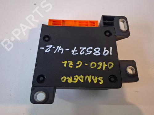ECU airbags DACIA SANDERO  | BP24216229M53 