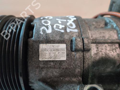 AC compressor TOYOTA AURIS (_E15_) | BP33187023M34 - Image 5