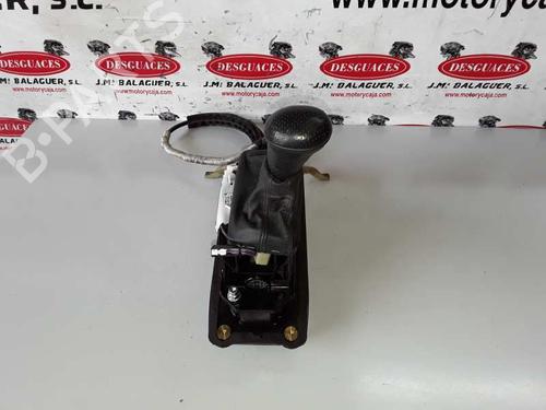 Gear lever AUDI Q7 (4LB) 3.0 TDI quattro | BP9284813M90 