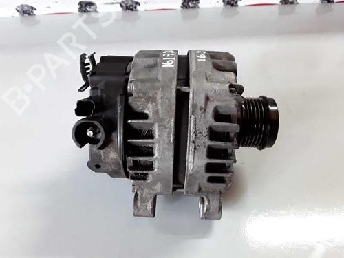 Alternator CITROËN C-ELYSEE (DD_) 1.6 BlueHDi 100 | BP9313584M7 