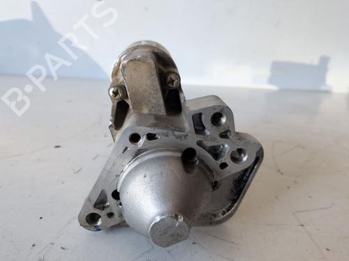 Startmotor Startmotor RENAULT KANGOO (KC0/1_) 1.5 dCi (61 hp) 37424348 37424348