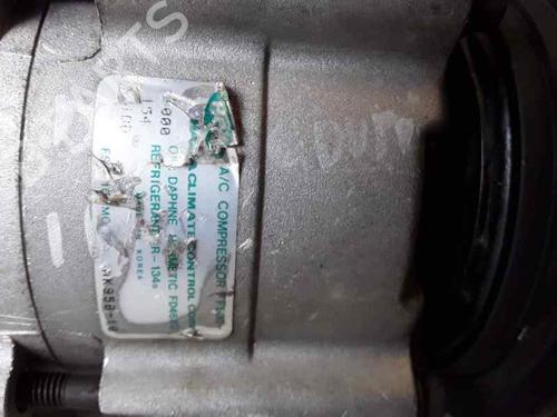 AC compressor HYUNDAI GETZ (TB)  | BP15823355M34