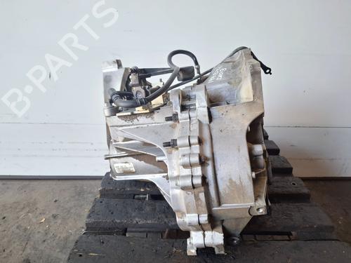 Gearbox FORD FOCUS II (DA_, HCP, DP)  | BP27097219M3 