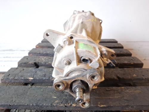 Rear differential HYUNDAI SANTA FÉ II (CM) 2.2 CRDi GLS | BP24988108M24 