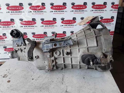 Gearbox NISSAN SERENA (C23)  | BP9281360M3 