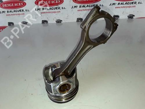 Ander VW TOUAREG (7LA, 7L6, 7L7) [2002-2013]  14304952