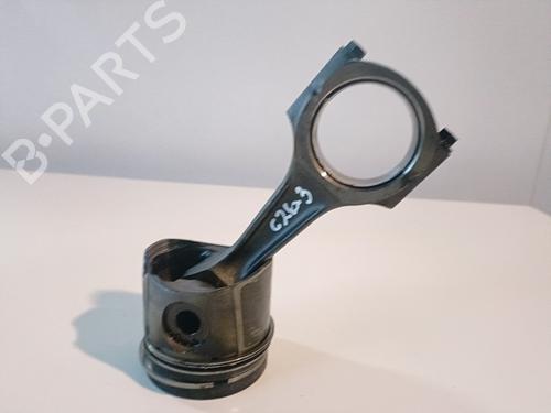 Andre LAND ROVER DISCOVERY II (L318) 2.5 Td5 4x4 (139 hp) 15729190