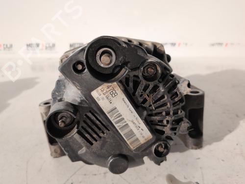 Alternator PEUGEOT BIPPER Tepee | BP36504644M7 - Image 3