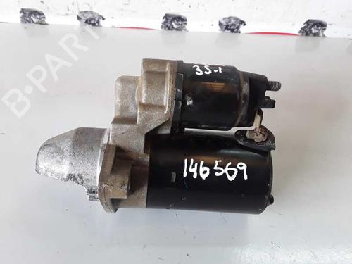 Starter SUZUKI IGNIS II (MH) 1.3 DDiS (RM413D) | BP9283942M8 