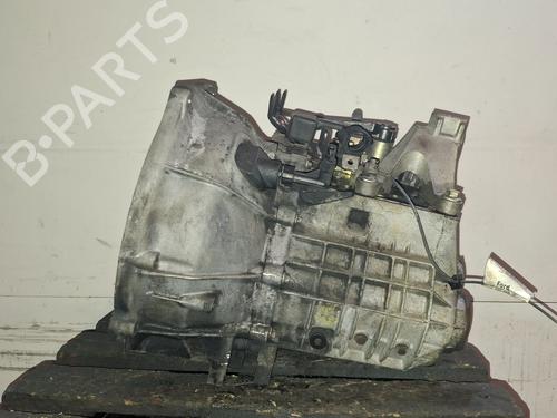 Getriebe FORD FOCUS II Saloon (DB_, FCH, DH)  | BP29970346M3