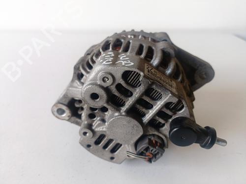 Alternator SUZUKI SWIFT III (MZ, EZ)  | BP18836033M7 
