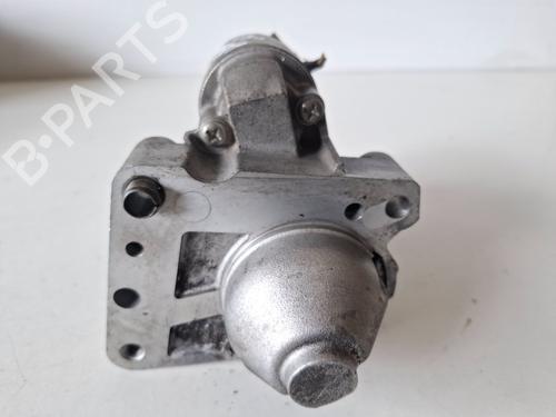 Used Starter CITROËN C4 Grand Picasso I (UA_) 1.6 HDi (109 hp) 25721913