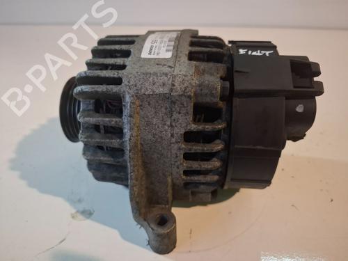 Alternator FIAT PUNTO Hatchback Van (188_) 1.2 60 | BP28170726M7 