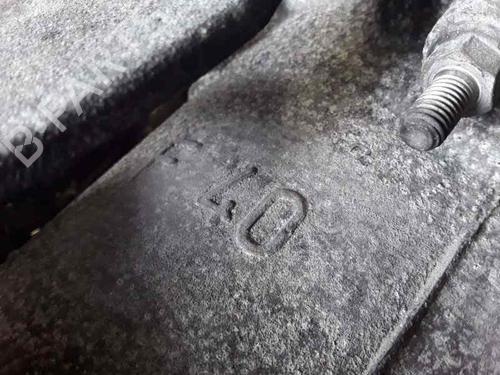 Gearbox OPEL VECTRA C GTS (Z02) 1.9 CDTI (F68) | BP9281083M3 