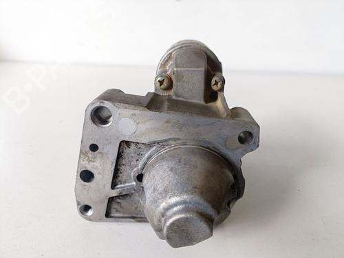 Used Starter PEUGEOT 3008 I MPV (0U_) 1.6 VTi (120 hp) 20705494