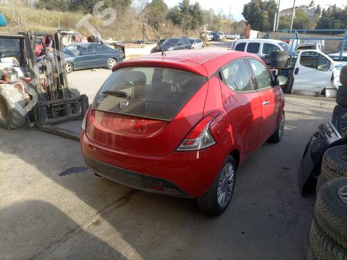 Throttle body LANCIA YPSILON (312_)  | BP9655077M82  - Image 5