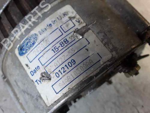 Alternator FORD FIESTA III (GFJ)  | BP9281240M7 