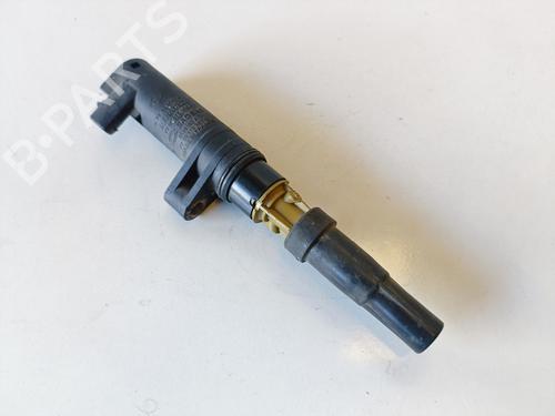 Bobine D'allumage RENAULT MEGANE II (BM0/1_, CM0/1_) [2001-2012]  16077878