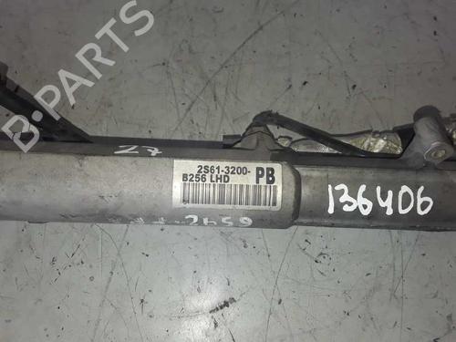 Steering rack FORD FIESTA V (JH_, JD_)  | BP9283034M22 