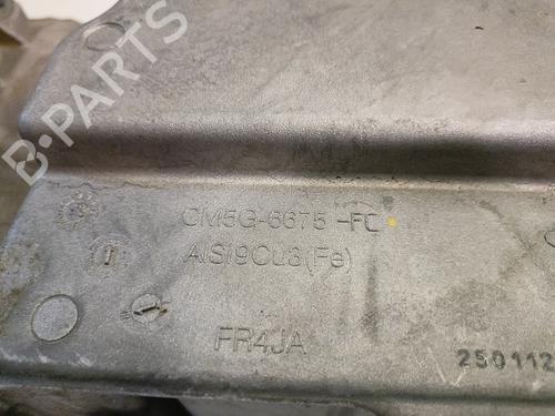 Oil sump FORD FOCUS III Turnier  | BP17487731M115 