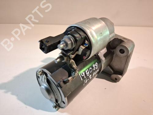 Starter PEUGEOT 2008 I (CU_)  | BP29722153M8 