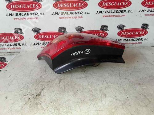 Right taillight TOYOTA COROLLA (_E12_) 2.0 D-4D (CDE120R, CDE120L_) | BP9281231C35 