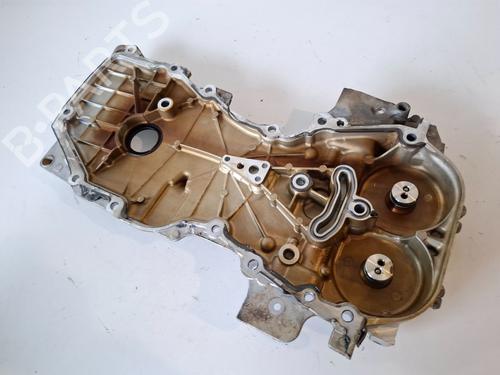 Timing cover NISSAN PULSAR Hatchback (C13) 1.2 DIG-T | BP25143271M123 